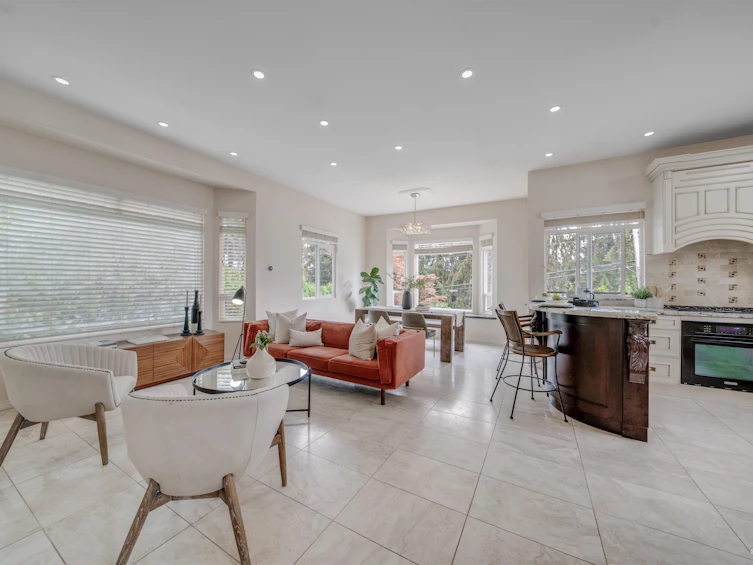 1165 Deep Cove Road, North Vancouver, BC, V7G 1S4 - 5