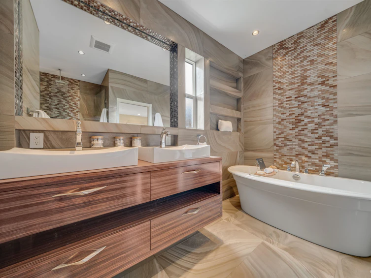1165 Deep Cove Road, North Vancouver, BC, V7G 1S4 - 15