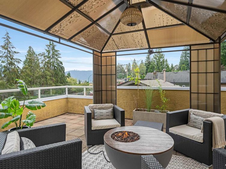 1165 Deep Cove Road, North Vancouver, BC, V7G 1S4 - 26