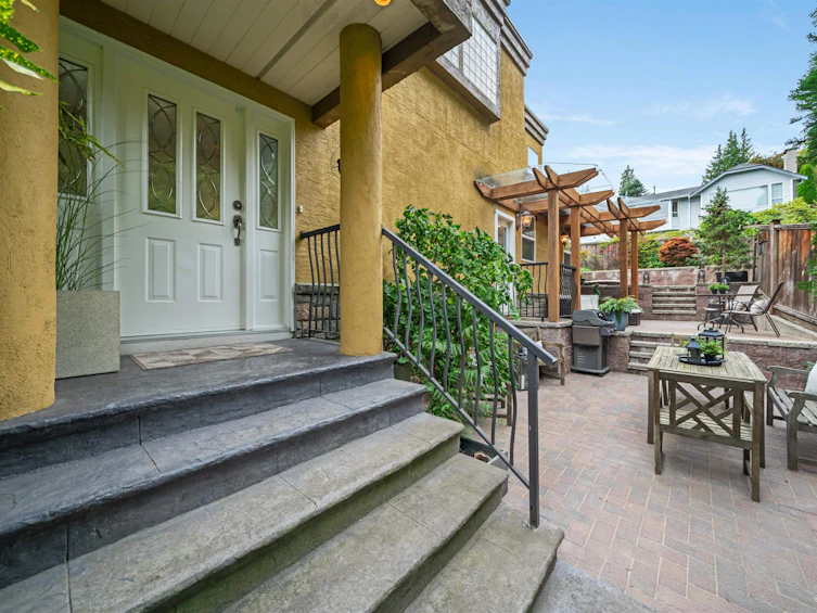 1165 Deep Cove Road, North Vancouver, BC, V7G 1S4 - 33