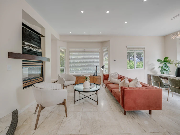 1165 Deep Cove Road, North Vancouver, BC, V7G 1S4 - 3