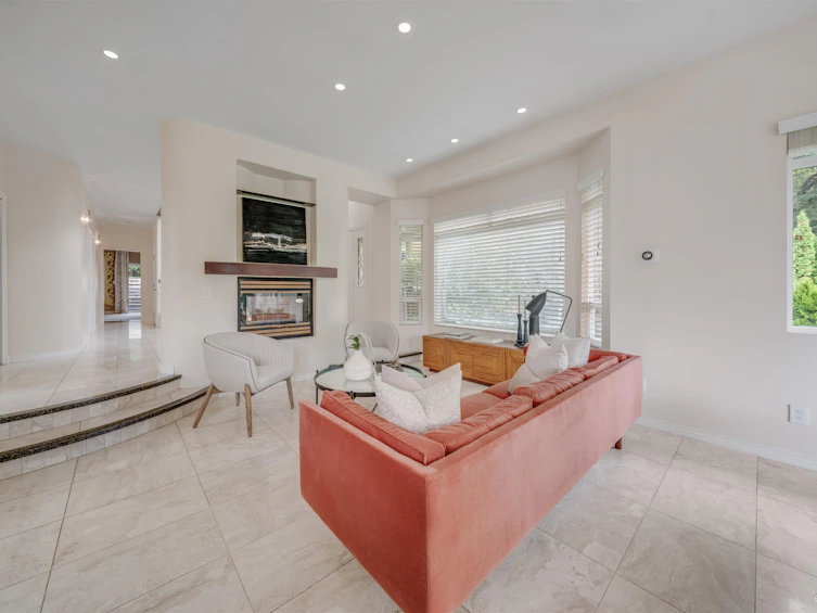 1165 Deep Cove Road, North Vancouver, BC, V7G 1S4 - 4