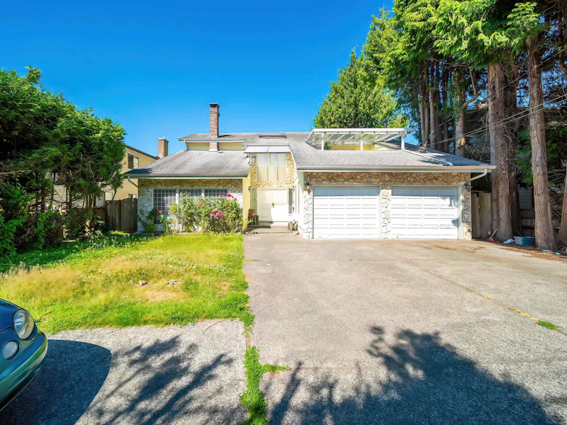 6131 No. 2 Road, Richmond BC V7C 3L3