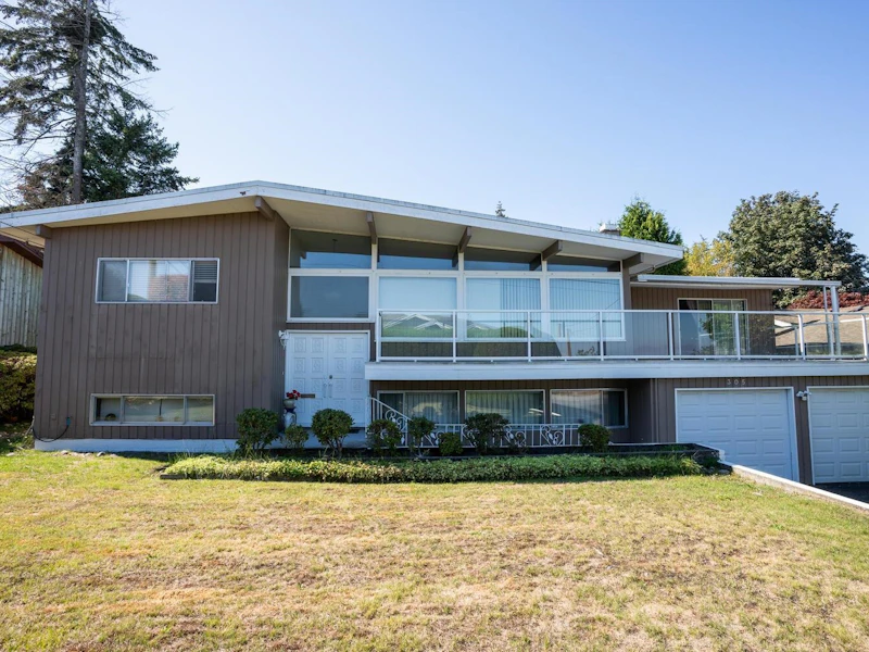 305 54a Street, Delta BC V4M 3J2