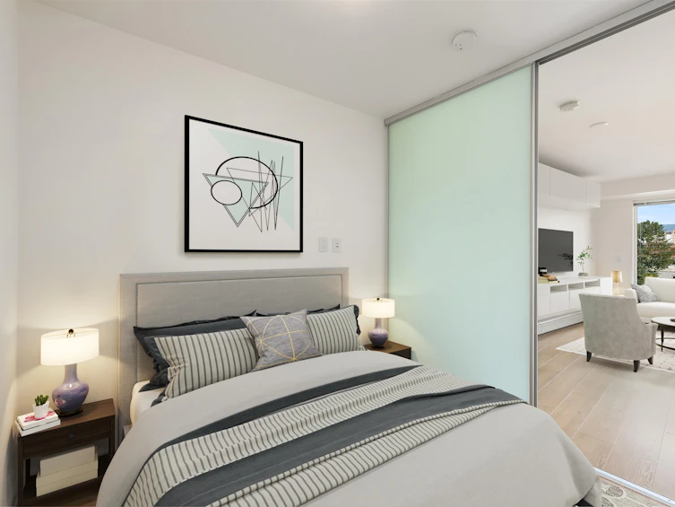 410-384 E 1st Avenue, Vancouver, BC, V5T 0G5 - 4
