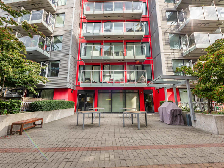 410-384 E 1st Avenue, Vancouver, BC, V5T 0G5 - 11