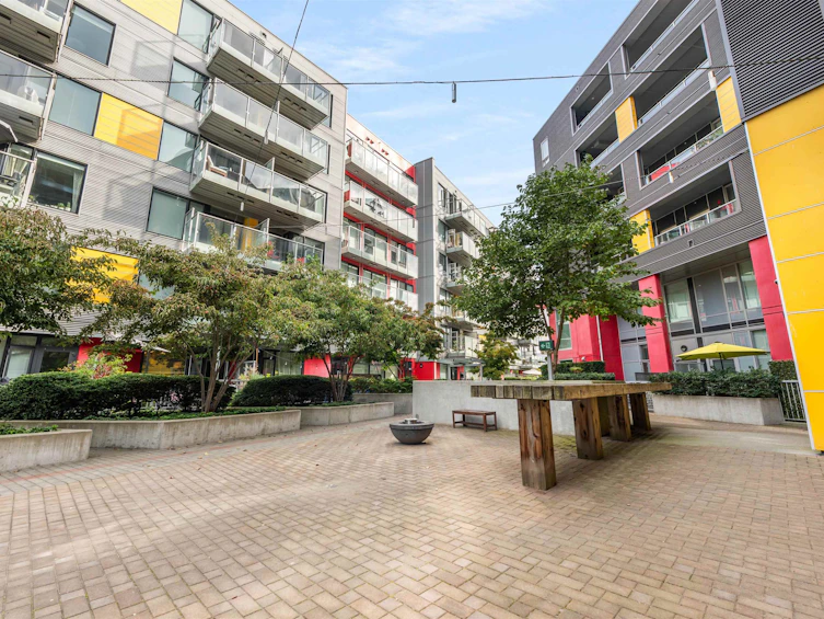 410-384 E 1st Avenue, Vancouver, BC, V5T 0G5 - 12