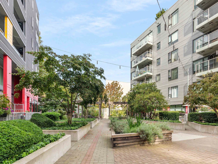 410-384 E 1st Avenue, Vancouver, BC, V5T 0G5 - 13