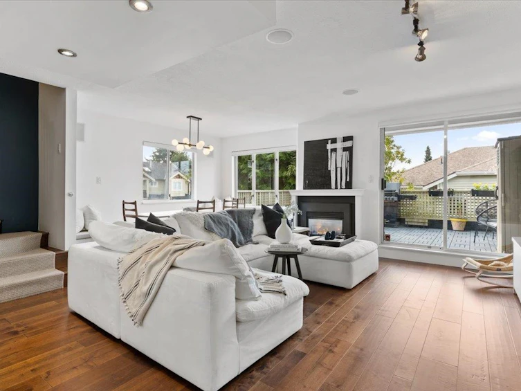429 St. Andrews Avenue, North Vancouver, BC, V7L 4S7 - 3