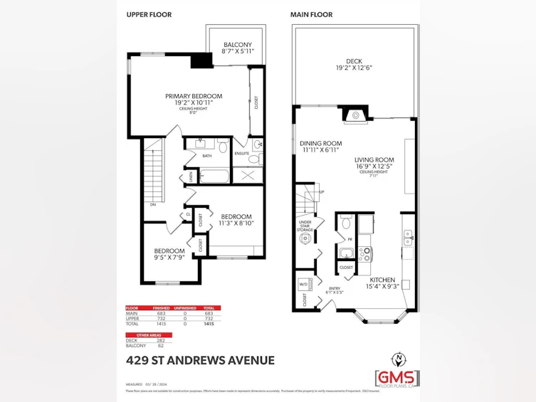 429 St. Andrews Avenue, North Vancouver, BC, V7L 4S7 - 39