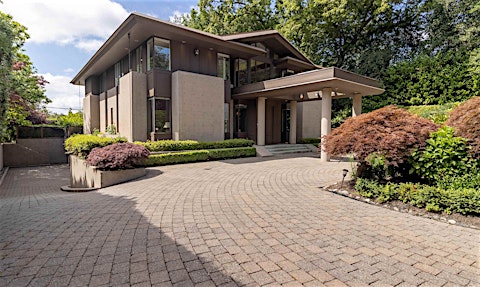 1178 Laurier Avenue, Vancouver, BC, V6H 1Y5