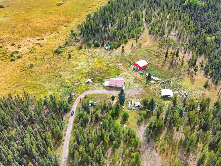 9247 Nazko Road, Quesnel, BC, V2J 3H9 - 27