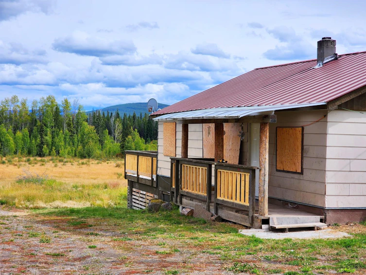 9247 Nazko Road, Quesnel, BC, V2J 3H9 - 6