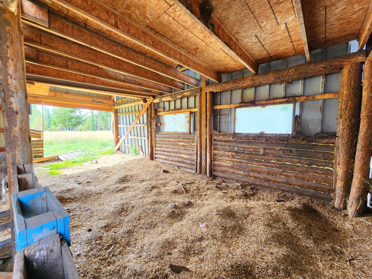9247 Nazko Road, Quesnel, BC, V2J 3H9 - 22