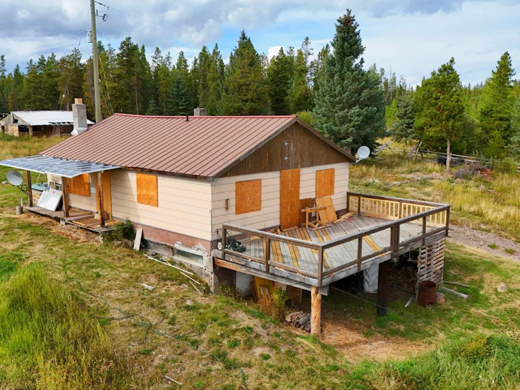 9247 Nazko Road, Quesnel, BC, V2J 3H9 - 3