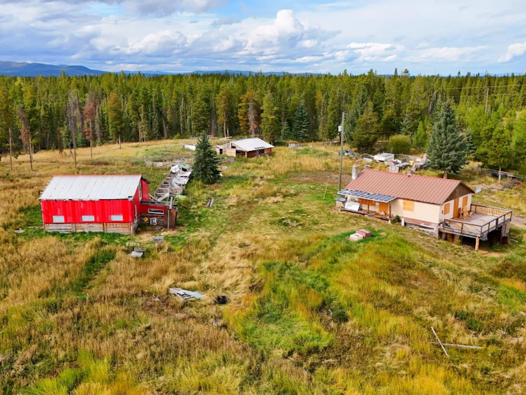 9247 Nazko Road, Quesnel, BC, V2J 3H9 - 32