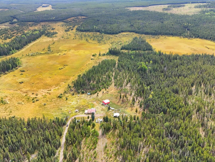 9247 Nazko Road, Quesnel, BC, V2J 3H9 - 28