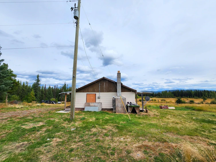 9247 Nazko Road, Quesnel, BC, V2J 3H9 - 5