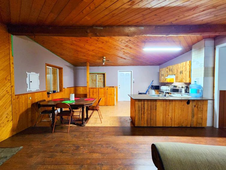 9247 Nazko Road, Quesnel, BC, V2J 3H9 - 9