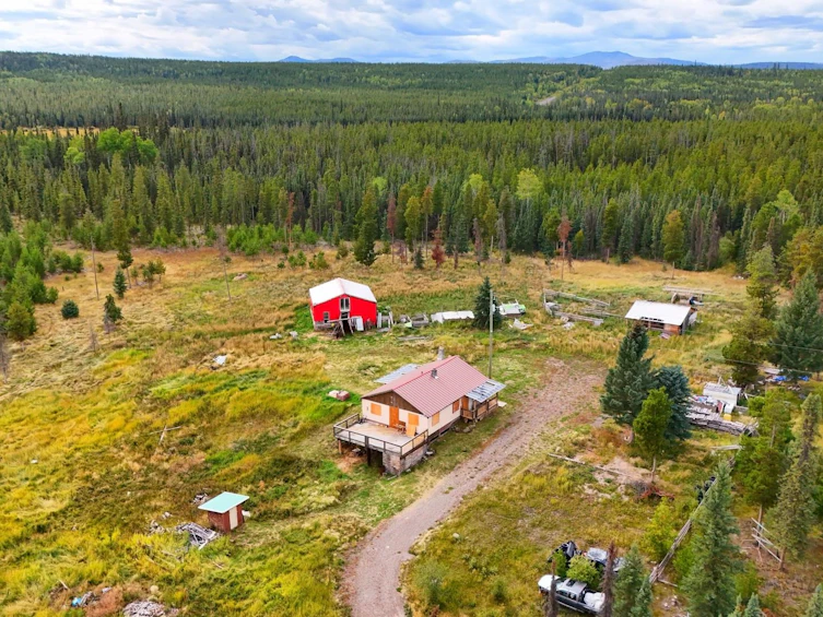 9247 Nazko Road, Quesnel, BC, V2J 3H9 - 34