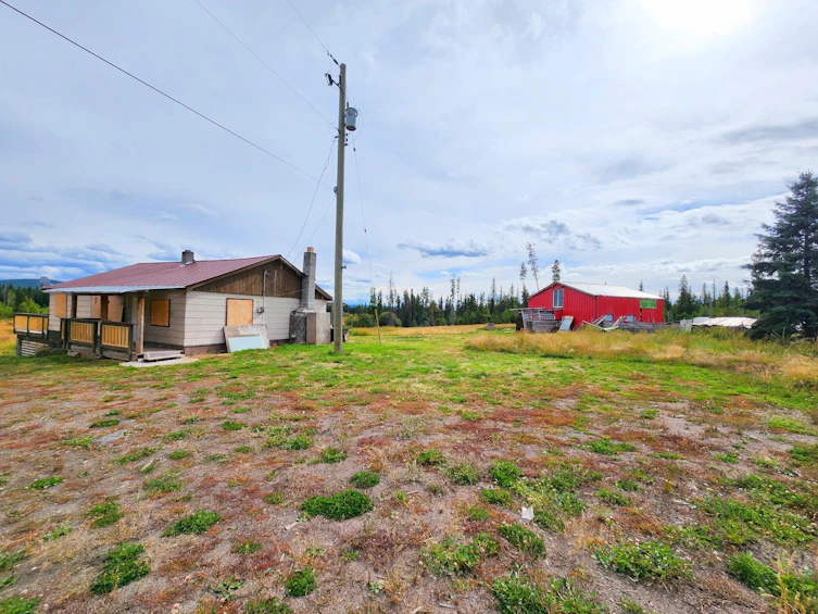 9247 Nazko Road, Quesnel, BC, V2J 3H9 - 18