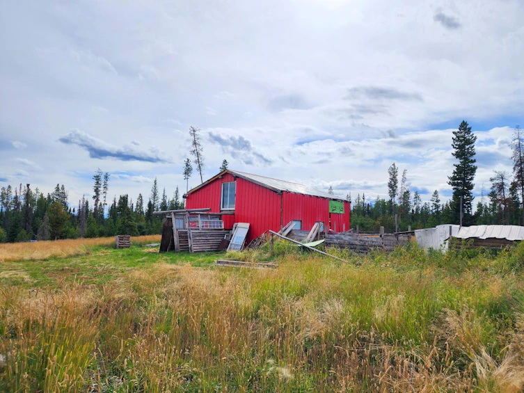 9247 Nazko Road, Quesnel, BC, V2J 3H9 - 19