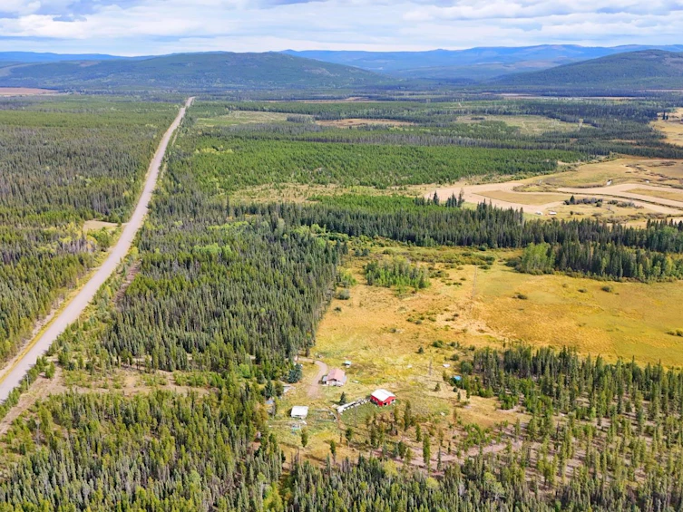 9247 Nazko Road, Quesnel, BC, V2J 3H9 - 31