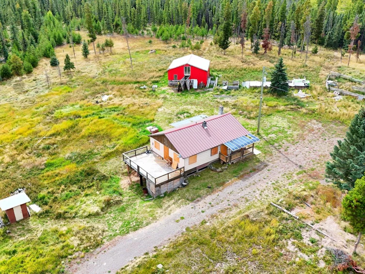 9247 Nazko Road, Quesnel, BC, V2J 3H9 - 25