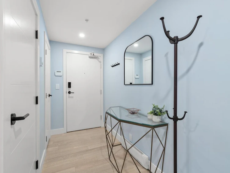 204-538 Smithe Street, Vancouver, BC, V6B 0A6 - 4