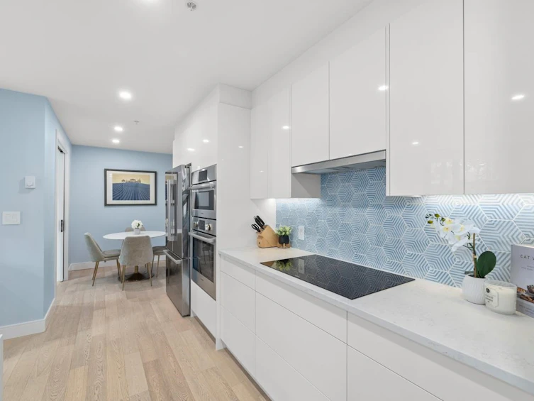 204-538 Smithe Street, Vancouver, BC, V6B 0A6 - 9