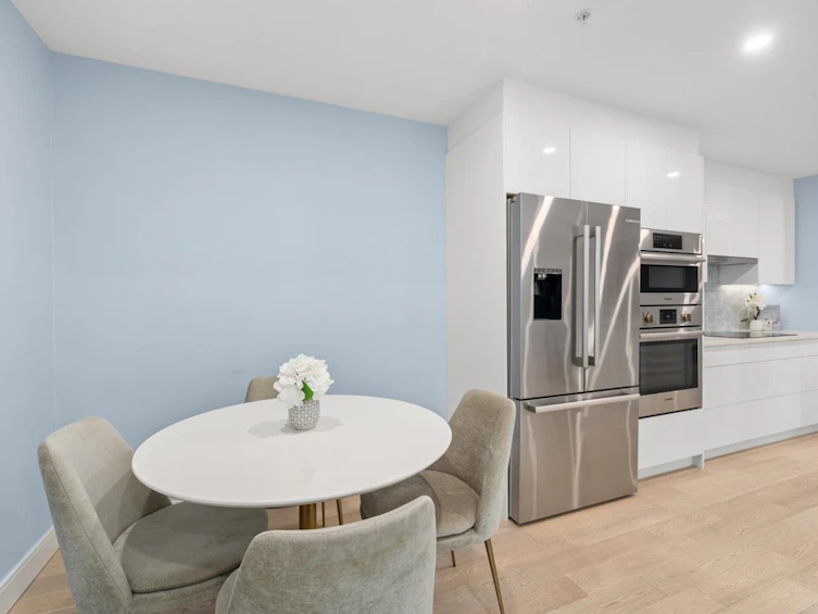 204-538 Smithe Street, Vancouver, BC, V6B 0A6 - 13