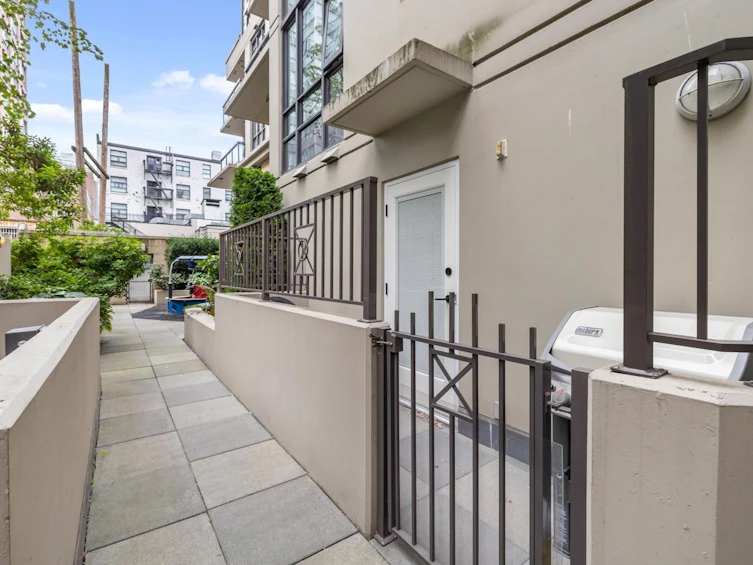 204-538 Smithe Street, Vancouver, BC, V6B 0A6 - 27