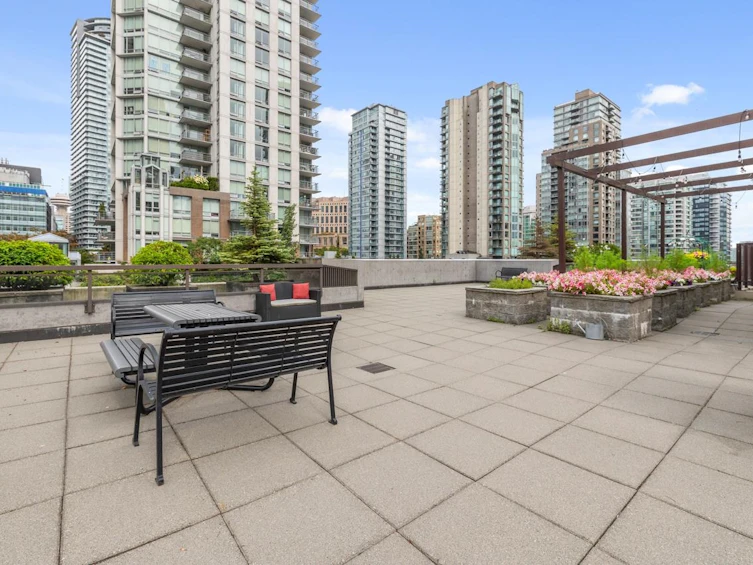 204-538 Smithe Street, Vancouver, BC, V6B 0A6 - 30