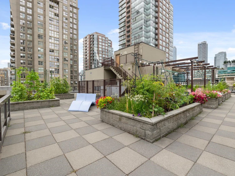 204-538 Smithe Street, Vancouver, BC, V6B 0A6 - 31