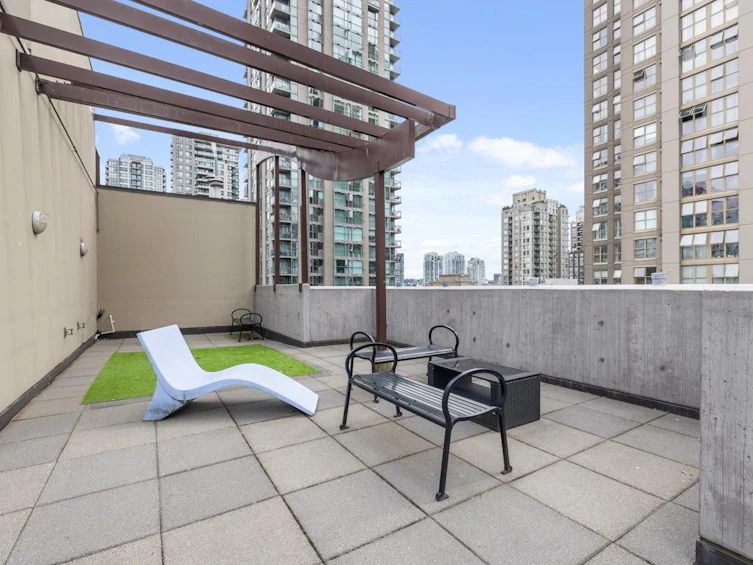 204-538 Smithe Street, Vancouver, BC, V6B 0A6 - 32