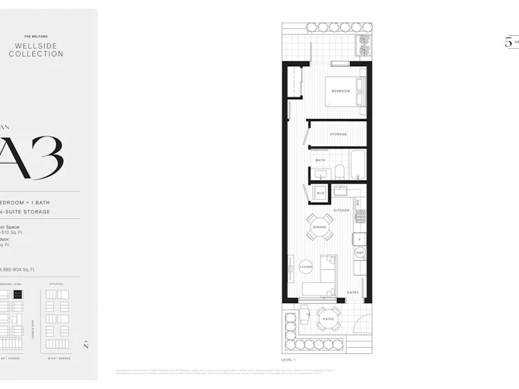 108-6922 Ash Street, Vancouver, BC, V6P 3K4 - 7
