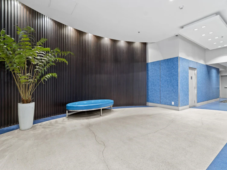 1111-933 Hornby Street, Vancouver, BC, V6Z 3G4 - 16