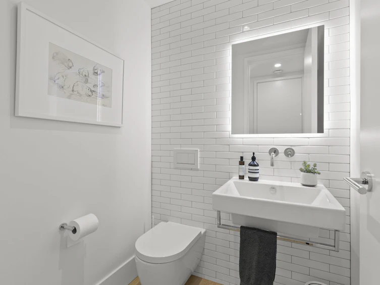 1817 W 15th Avenue, Vancouver, BC, V6J 2K9 - 9