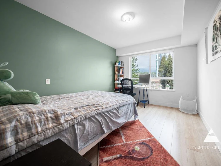 309-1519 Crown Street, North Vancouver, BC, V7J 1G6 - 9