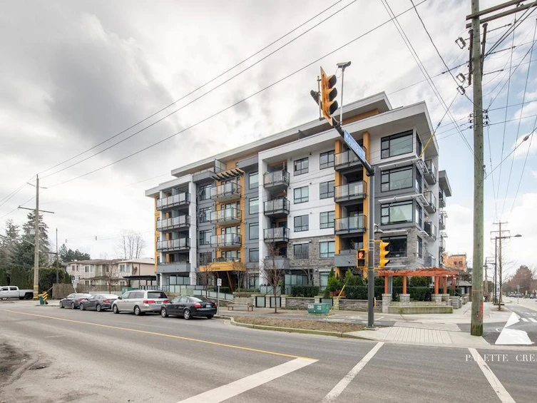 309-1519 Crown Street, North Vancouver, BC, V7J 1G6 - 17