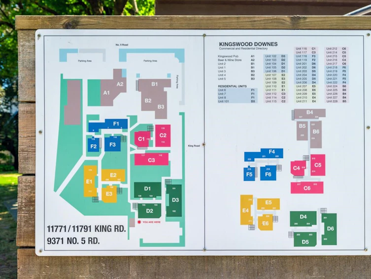 210-11771 King Road, Richmond, BC, V7A 3B5 - 16