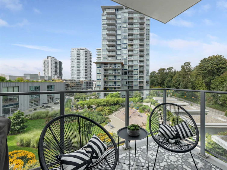 607-3557 Sawmill Crescent, Vancouver, BC, V5S 0E2 - 7