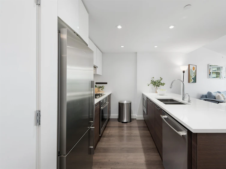 607-3557 Sawmill Crescent, Vancouver, BC, V5S 0E2 - 8