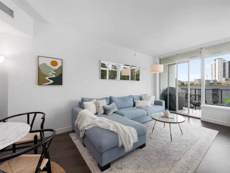 607-3557 Sawmill Crescent, Vancouver, BC, V5S 0E2 - 10