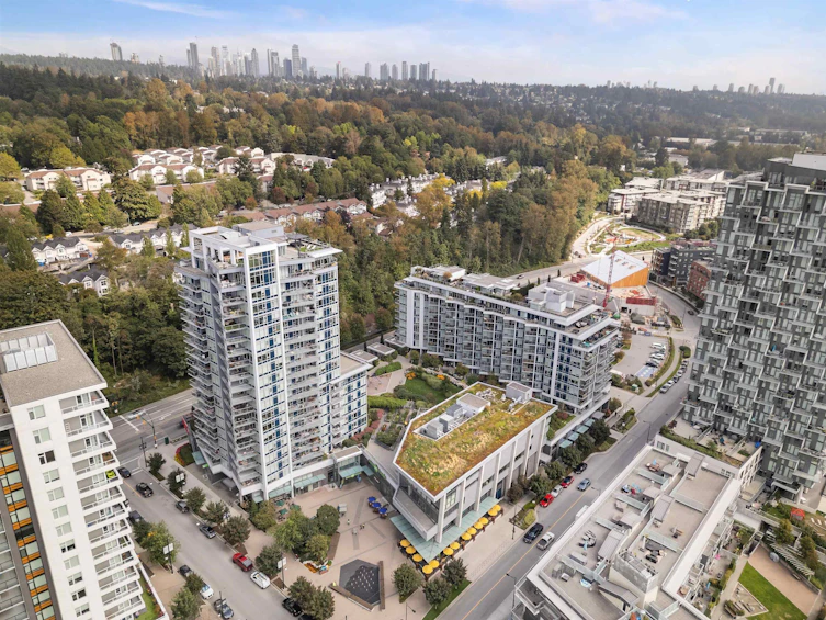 607-3557 Sawmill Crescent, Vancouver, BC, V5S 0E2 - 15
