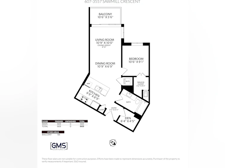607-3557 Sawmill Crescent, Vancouver, BC, V5S 0E2 - 18