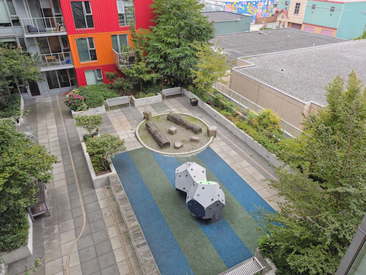 651-955 E Hastings Street, Vancouver, BC, V6A 0G8 - 23