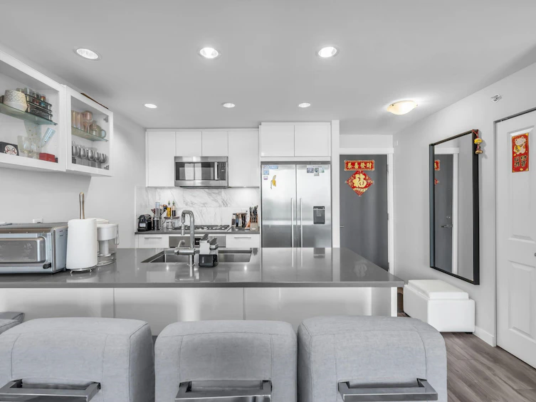 1107-3281 E Kent Avenue North Avenue, Vancouver, BC, V5S 0C4 - 4