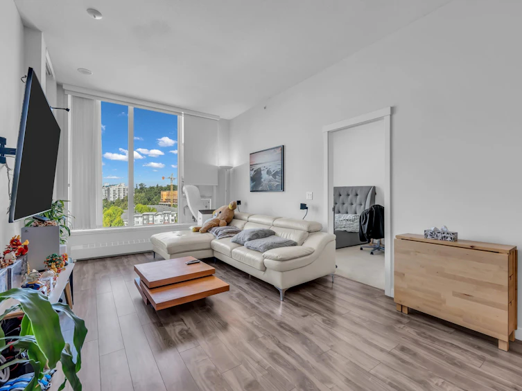 1107-3281 E Kent Avenue North Avenue, Vancouver, BC, V5S 0C4 - 5