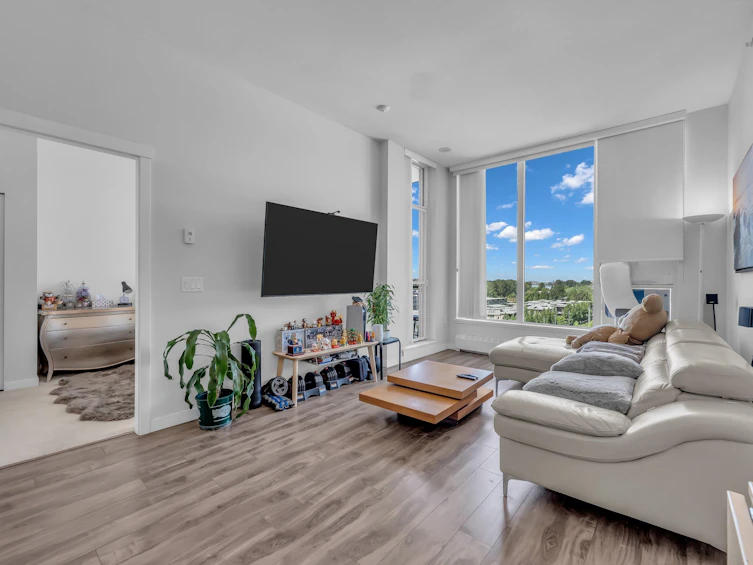 1107-3281 E Kent Avenue North Avenue, Vancouver, BC, V5S 0C4 - 6